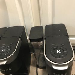Coffee Maker $20 Each