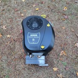 Riding Mower Or Walk Behind 19hp Kohler Engine 