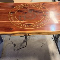 Desk - Adjustable Standing