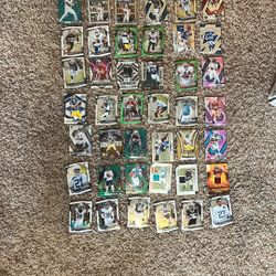 Football Cards