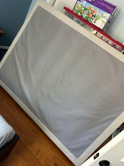 Box spring