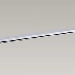 Kohler Margaux 11884-S 32" Grab Bar in Buffed Stainless Bathroom Laundry