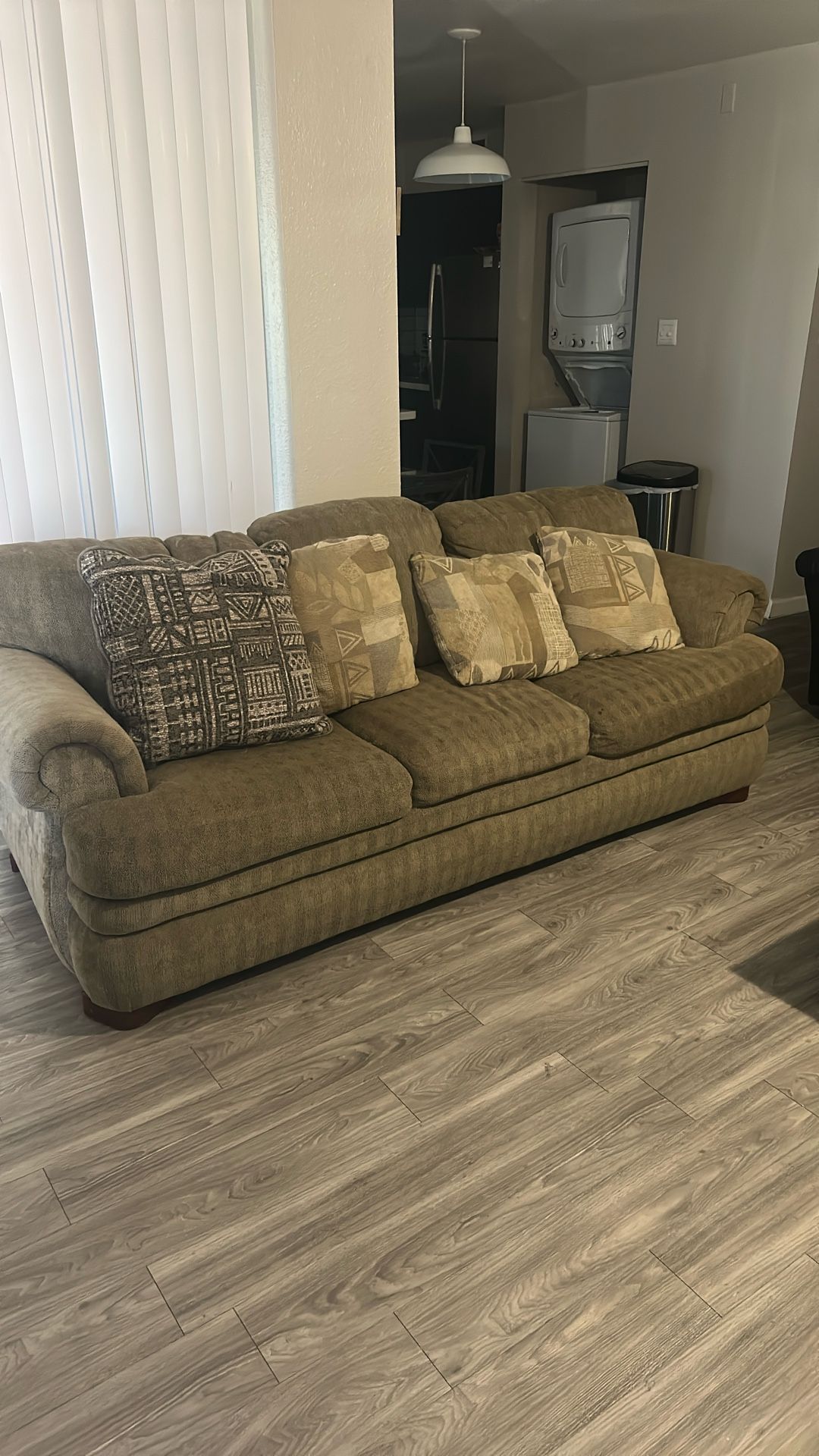 Couch For Sell