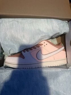 Nike Dunk Sb