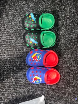 Baby boy clothes