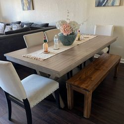 For Sale Dining Table