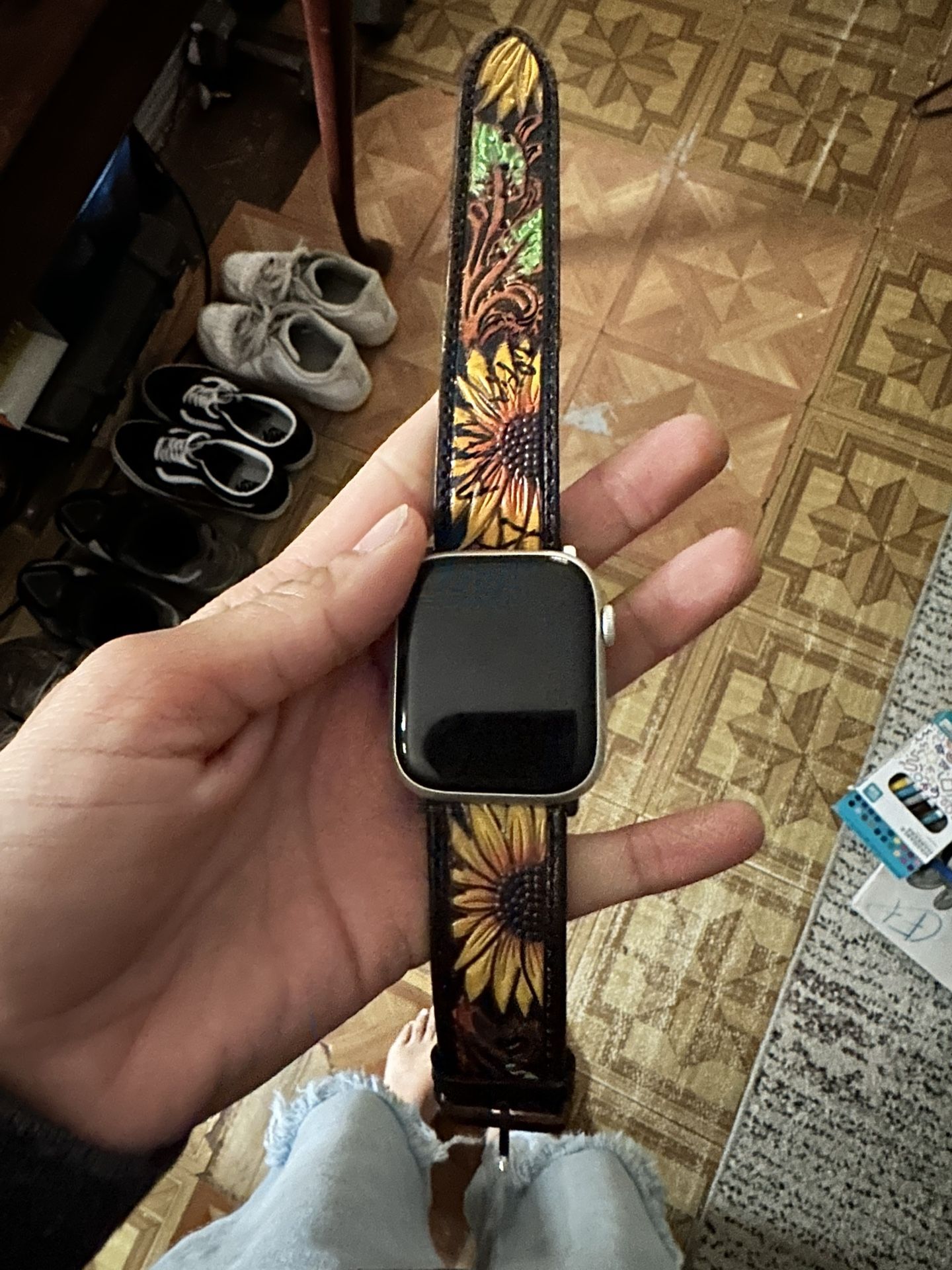 Apple Watch