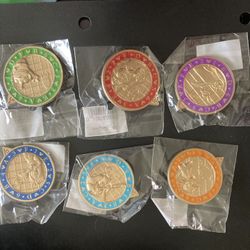 Disney Pins
