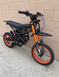 GT54 Electric Mini Dirt Bike