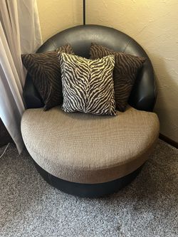 Swivel Chair