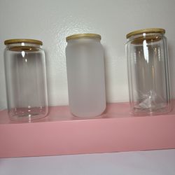 Cup Wrap Cups 