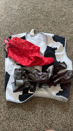 Cowboy Costume