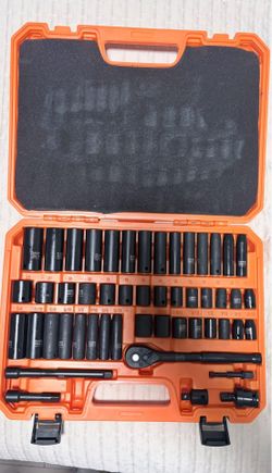 Tool set