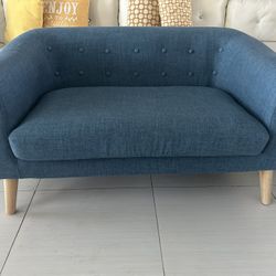 2 Seat Couch