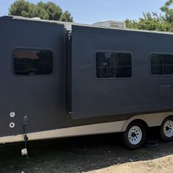 2009 Keystone Passport 286RB 