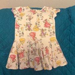 Disney Dress 