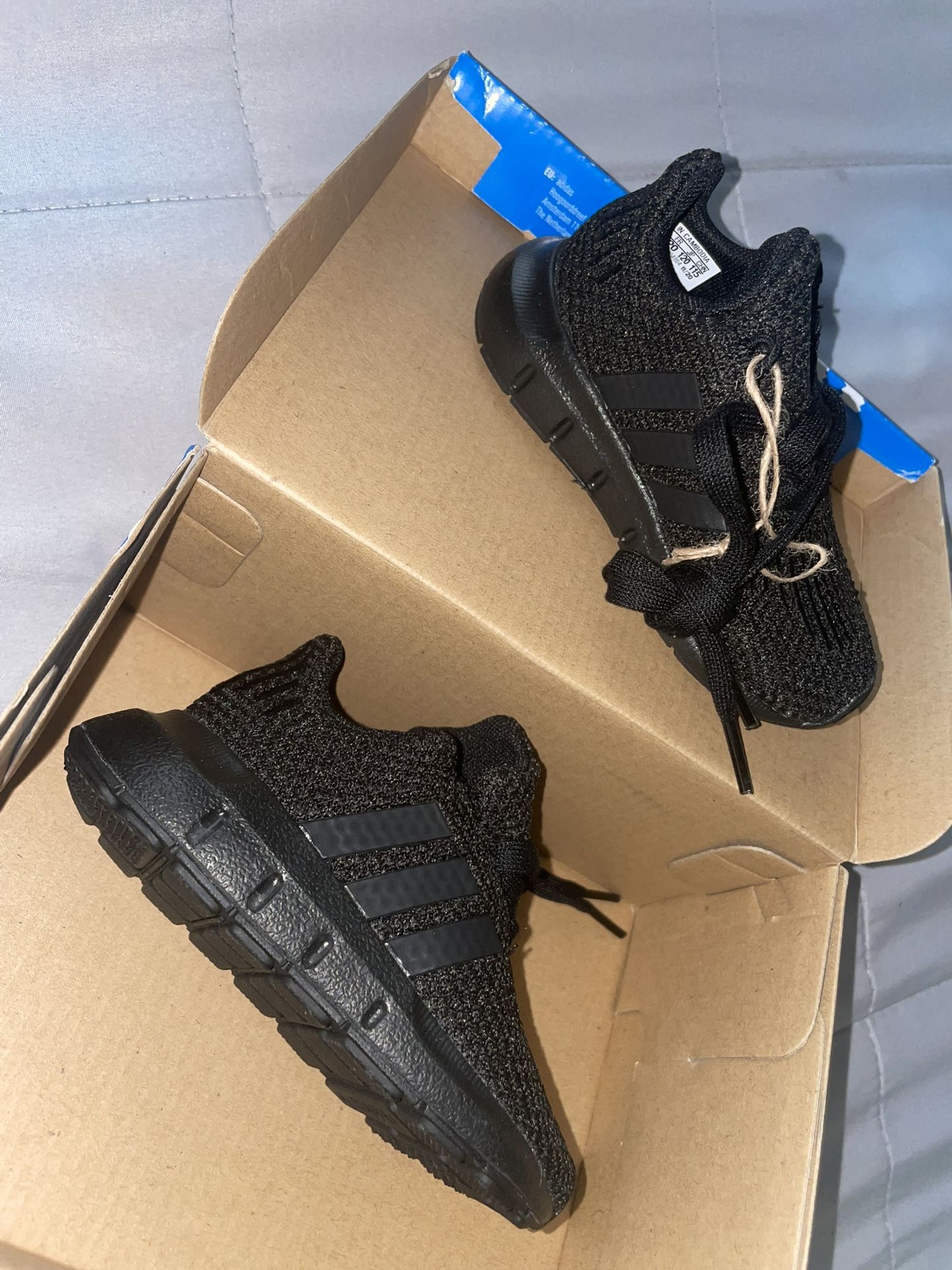 Adidas Swift Run - Toddler 5K