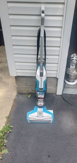 Bissell Hard Floor Cleaner