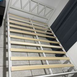 Queen Bed Frame
