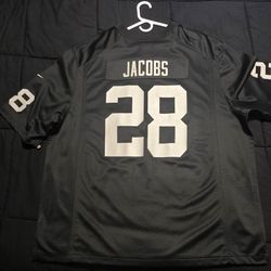 Raiders Jersey