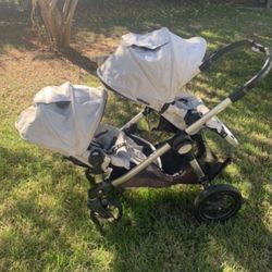 City Select Stroller