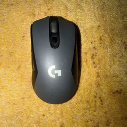 Logitech G603 Wireless Gaming Mouse