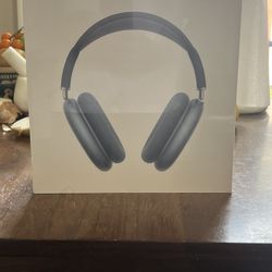 AirPods Max Blue
