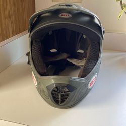 Mtb Bike Helmet 