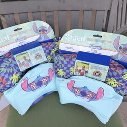 Disney Stitch Life Jacket