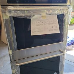 Never Used KitchenAid Double Oven 