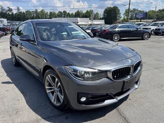 2018 BMW 3 Series