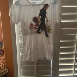 Keith Urban Defying Gravity Tshirt