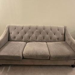 3 Seater Sofa