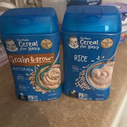 Baby Food