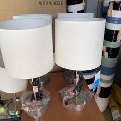 Modern Lamps 