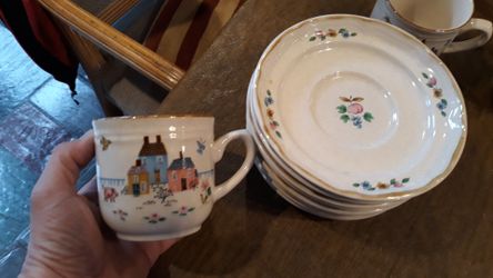 Coffee set