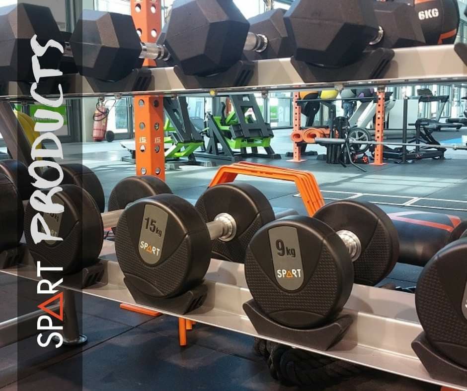 Dumbbells