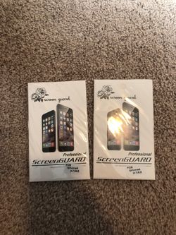 iPhone 6 screen saver