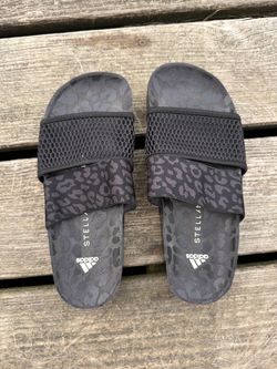 Adidas X Stella McCartney Lette Slides