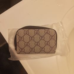 Small Wallet 