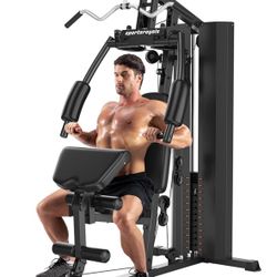 Multi Home Gym Equipment 