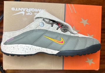 Nike x Kids of Immigrants T90 Mule