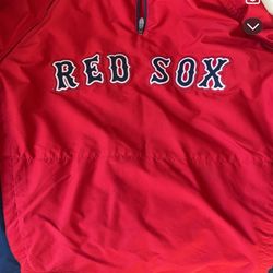 Jackets Authentic 2x Xl