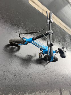 Swagtron e bike