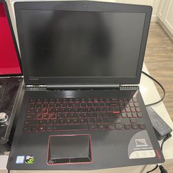 Lenovo Legion Y520