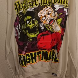 Broken Promises Hoodie 