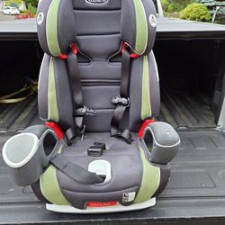 Graco Car Seat