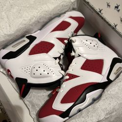 Air Jordan 6