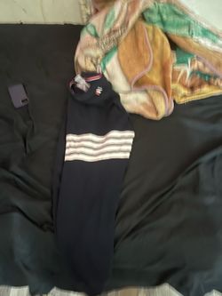 Thom Browne sweatpants