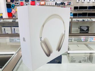 AirPods Max